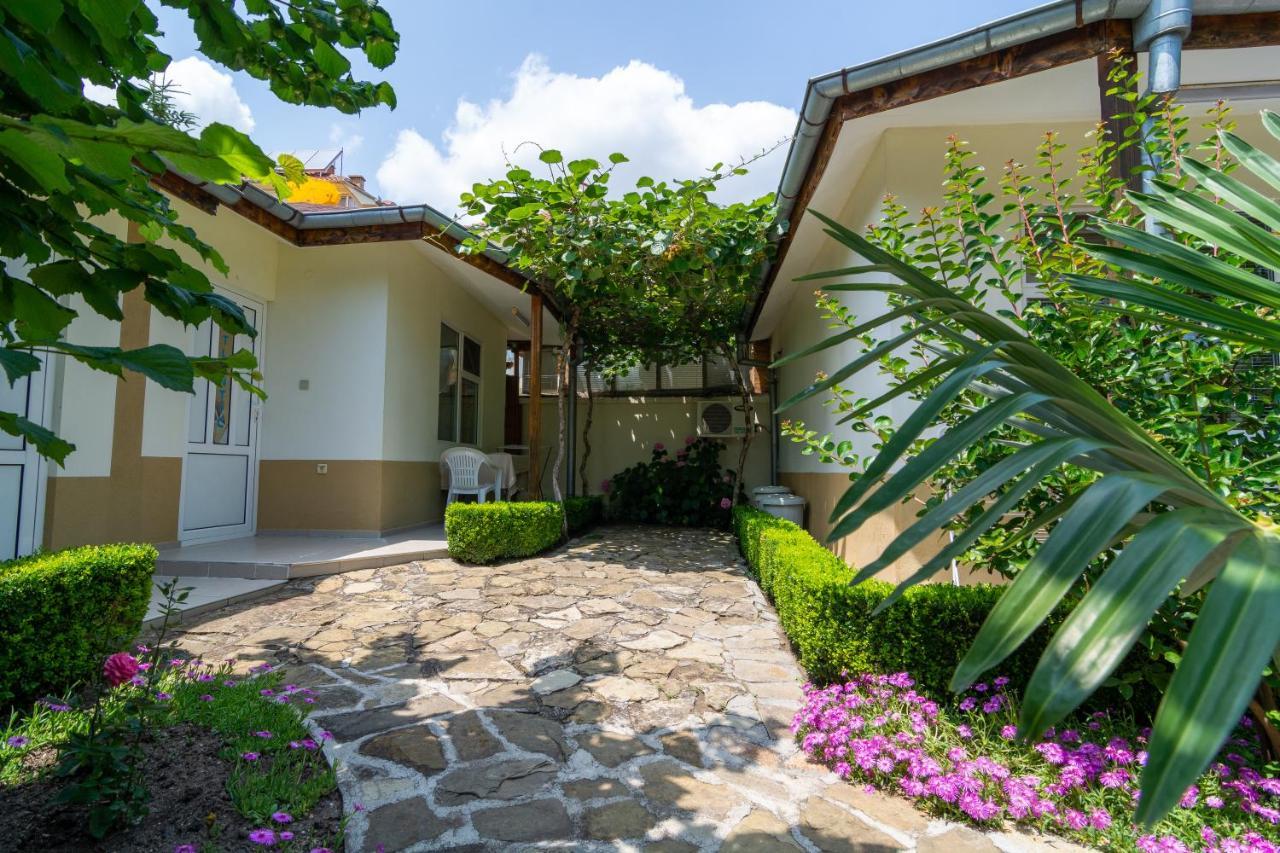 Atlantic Complex Ravda Exterior foto