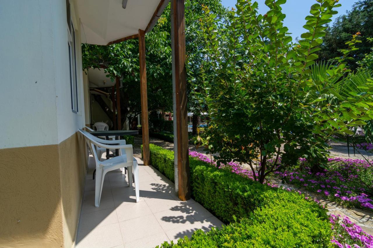 Atlantic Complex Ravda Exterior foto