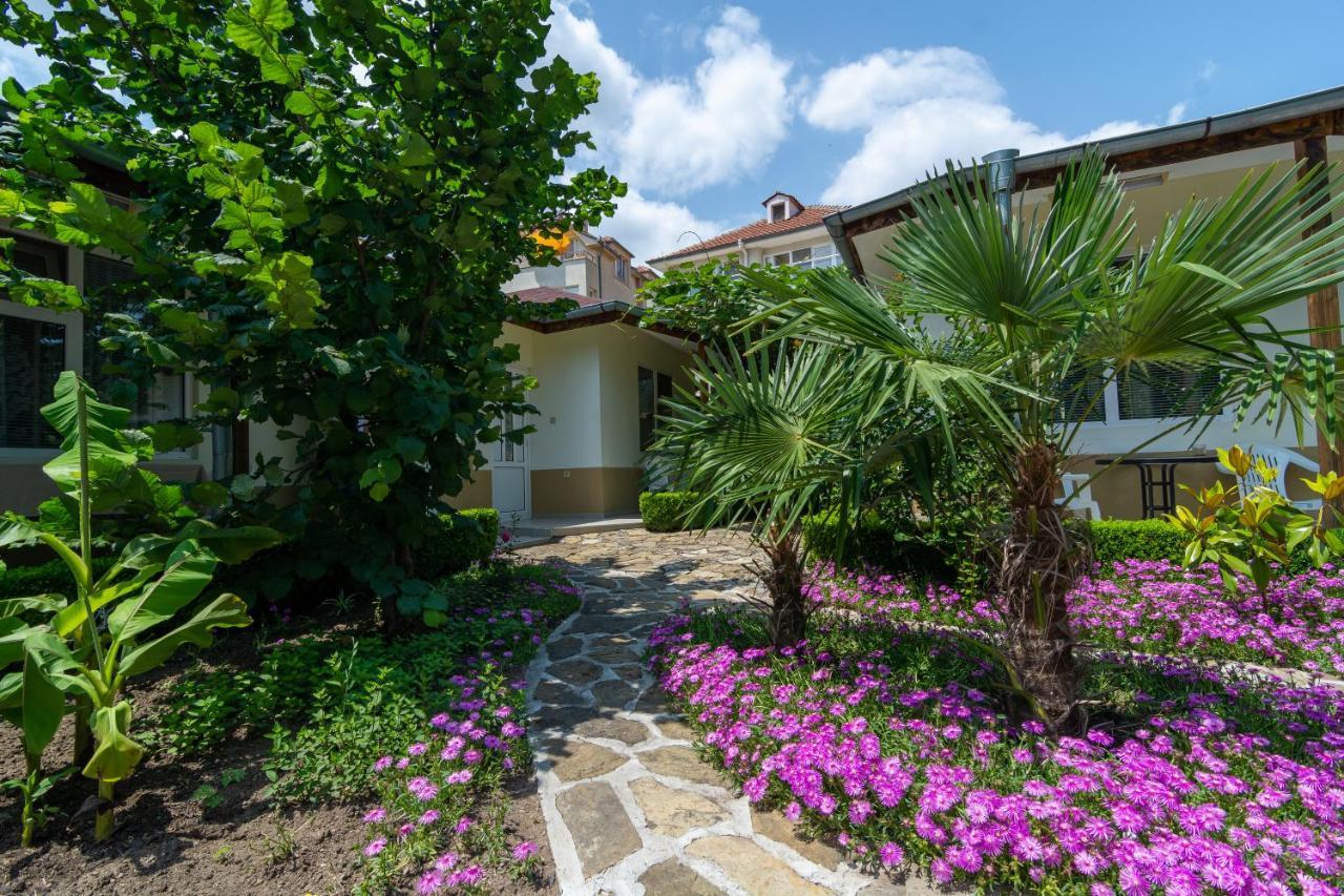 Atlantic Complex Ravda Exterior foto