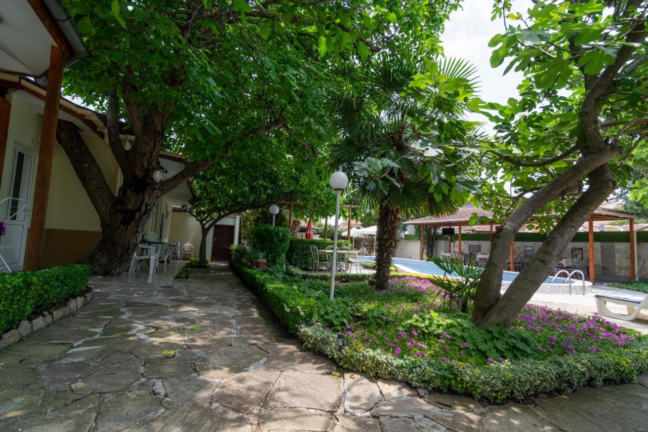 Atlantic Complex Ravda Exterior foto